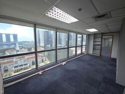 High Street Centre (D6), Office #563949651